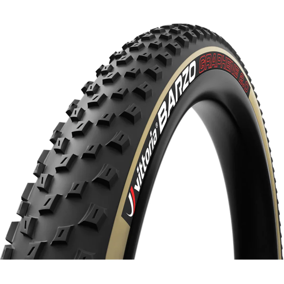 Image of Vittoria Barzo Tyre