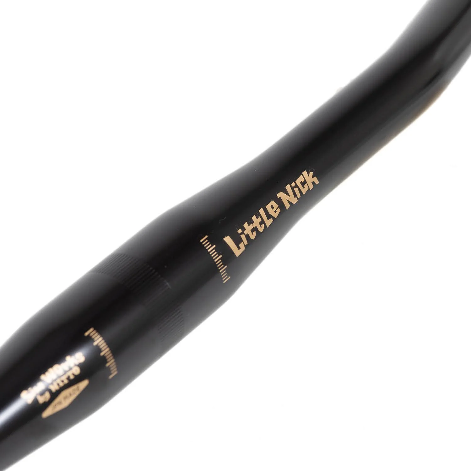 パーツ SIMWORKS Little Nick Bar 31.8 SIMWORKS Little Nick BAR