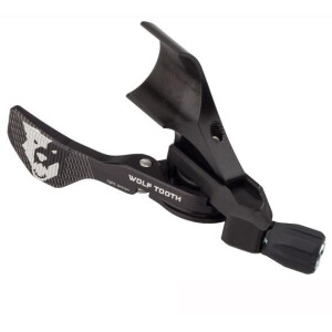 Image of Wolf Tooth Dropper Lever for I-spec 2