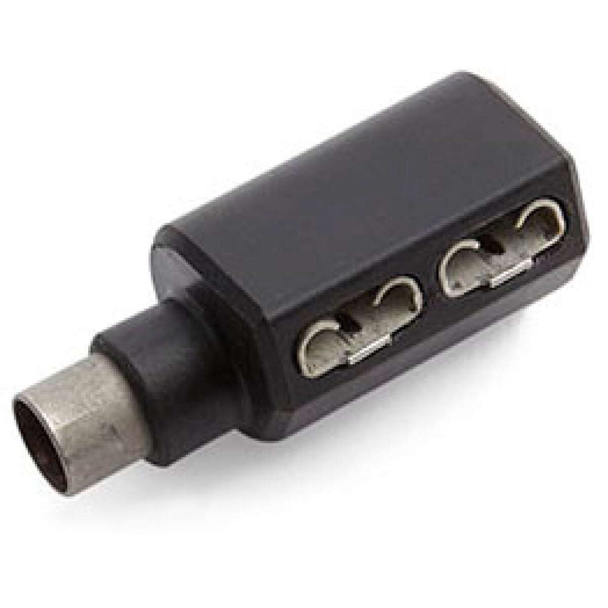 Image of Schmidt SON Coaxial Adapter (Socket part only)