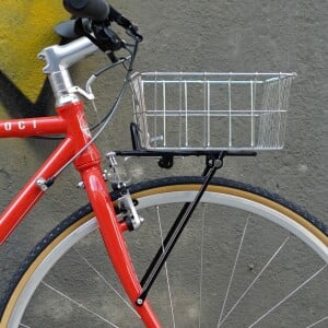 Image of Veloci Rocket Rack Junior Cromoly