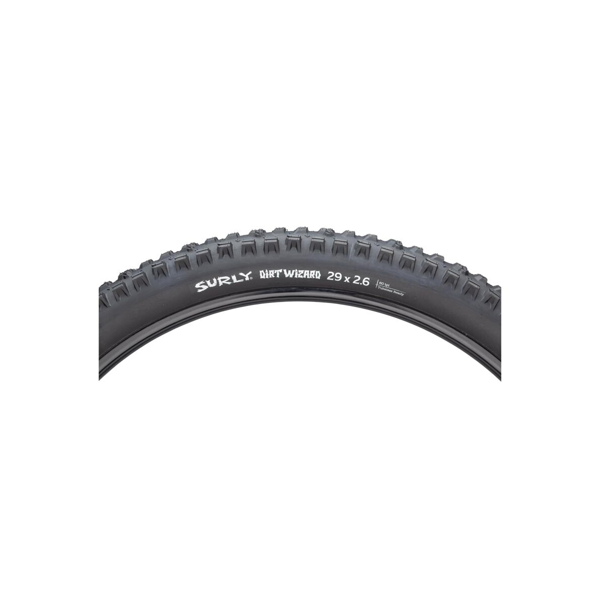 Surly Dirt Wizard Tyre | Off Course Bike Shop Australia