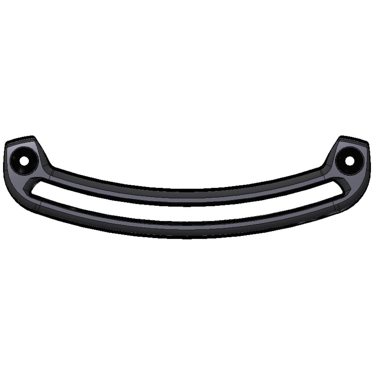 pelybfjwx44rxtbusjd8.jpg Image of Ortlieb Lower Rail for Anchoring Hook QL2.1 E198