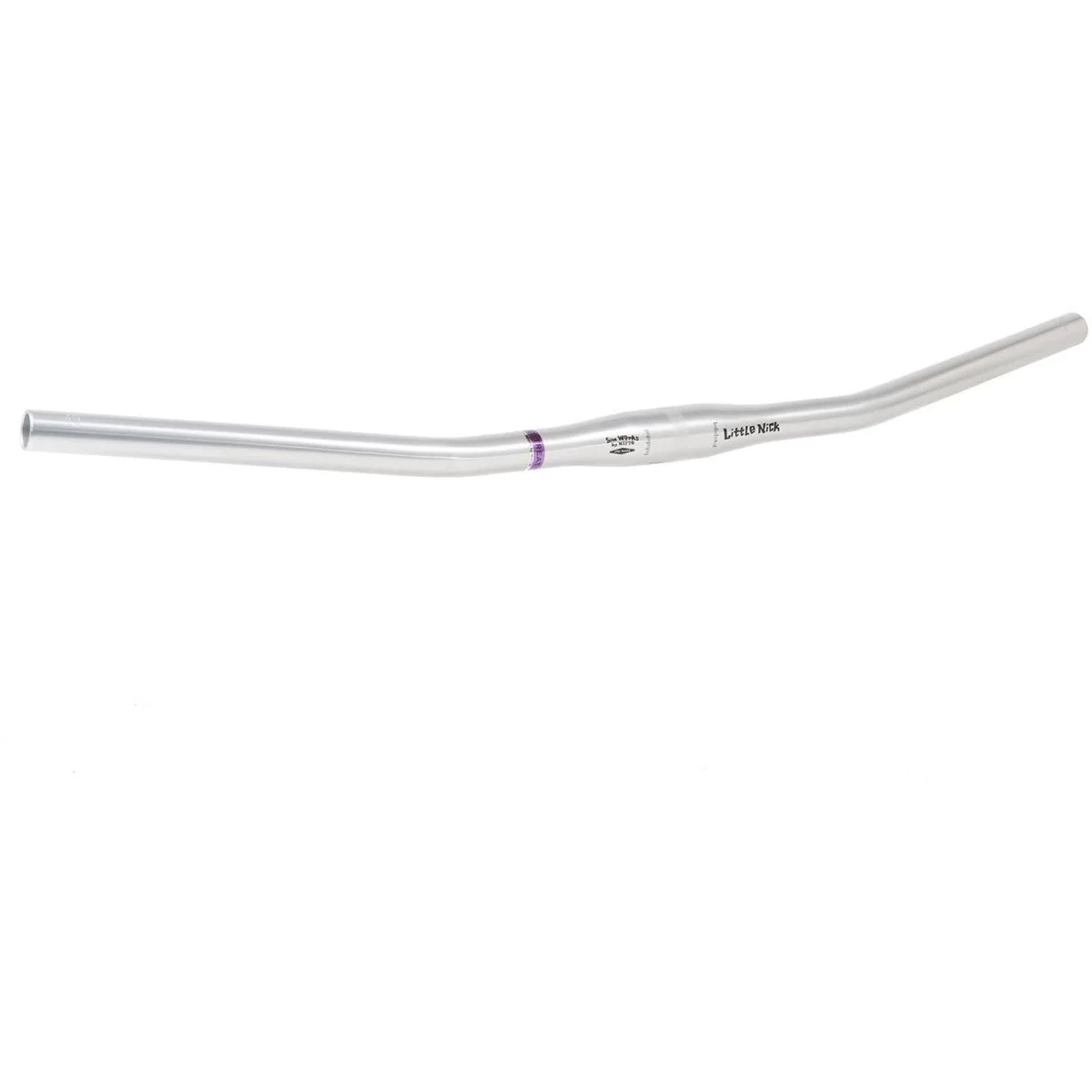 Image of SimWorks Little Nick Alloy Bar 31.8mm 750mm