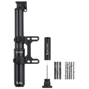 Image of Wolf Tooth EnCase Pump