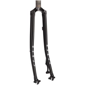Image of Surly Disc Trucker Fork QR 700c Black