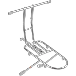 Image of Velo Orange Randonneur Canti Front Rack w Decaleur