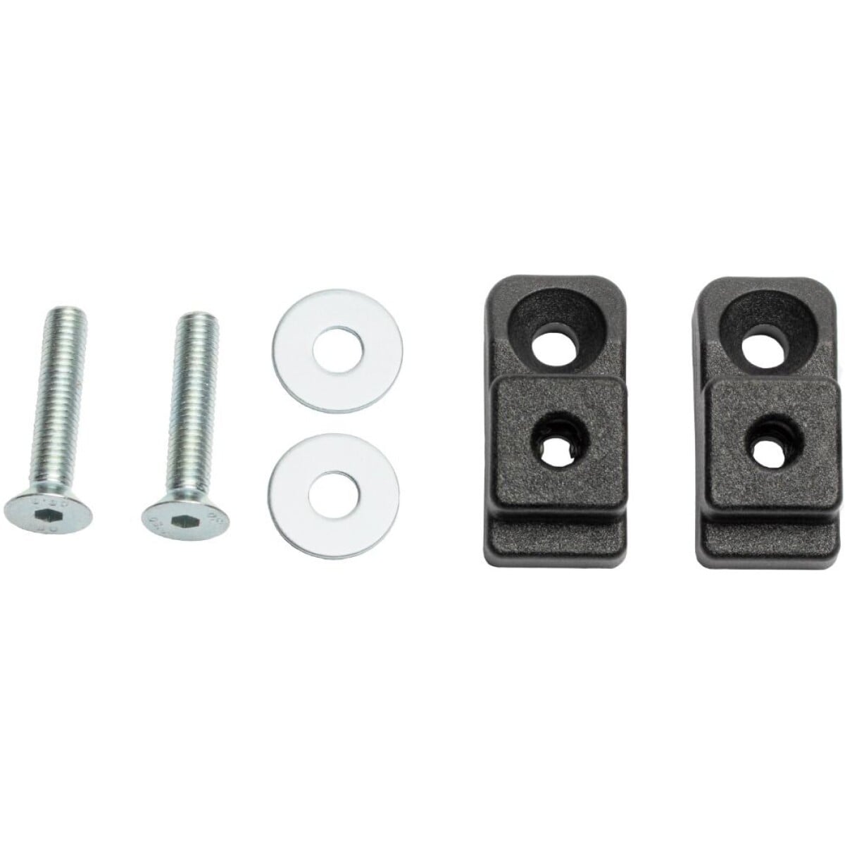 Image of Ortlieb Fork-Pack 45 to 30 Degree Adapter E240