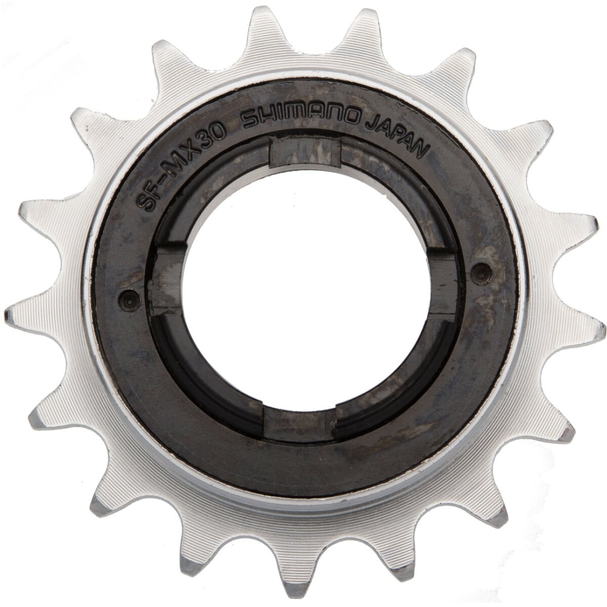 Image of Shimano SF-MX30 Freewheel BMX For 1/8 & 3/32 Chains