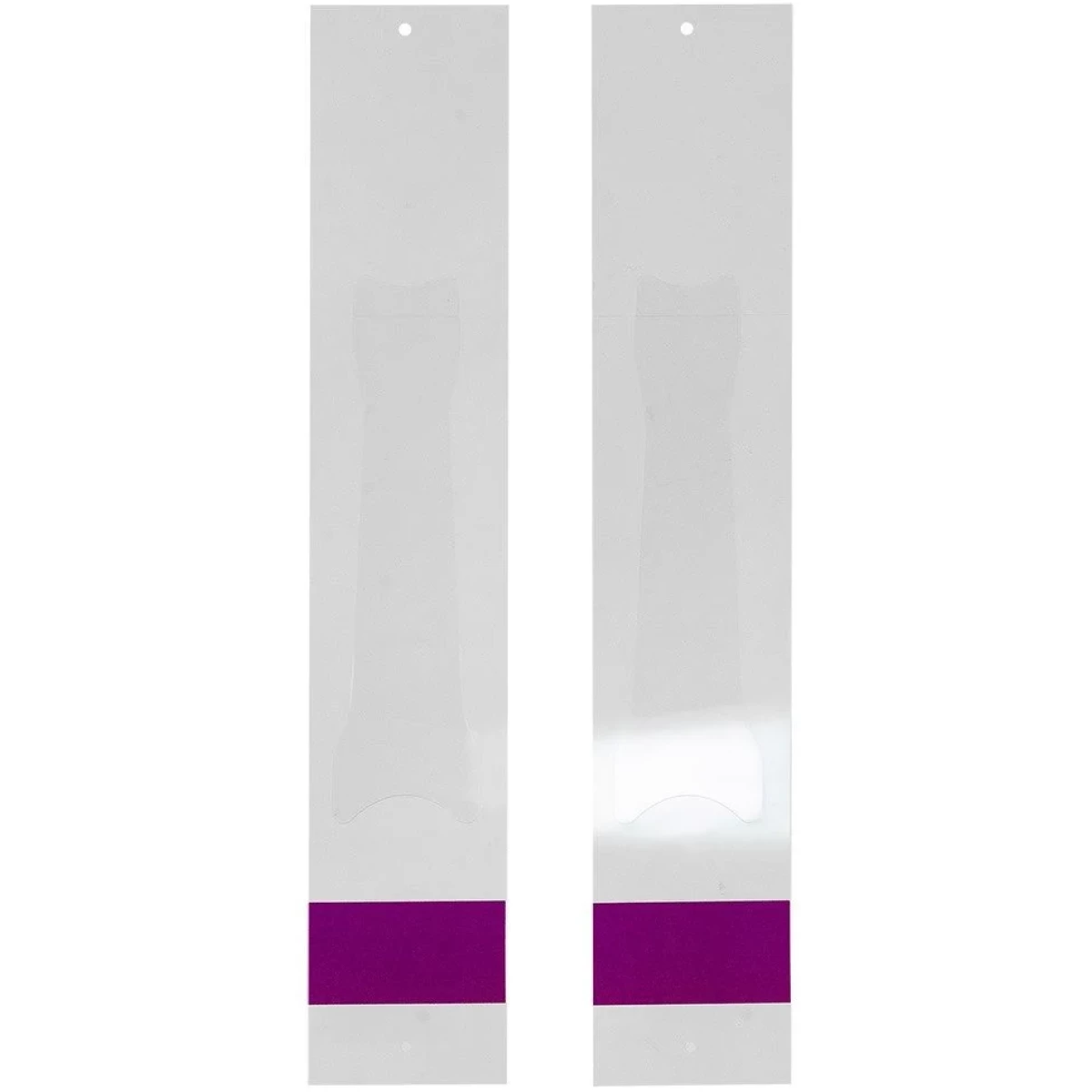 Image of Shimano FC-M8100 Protection Sticker