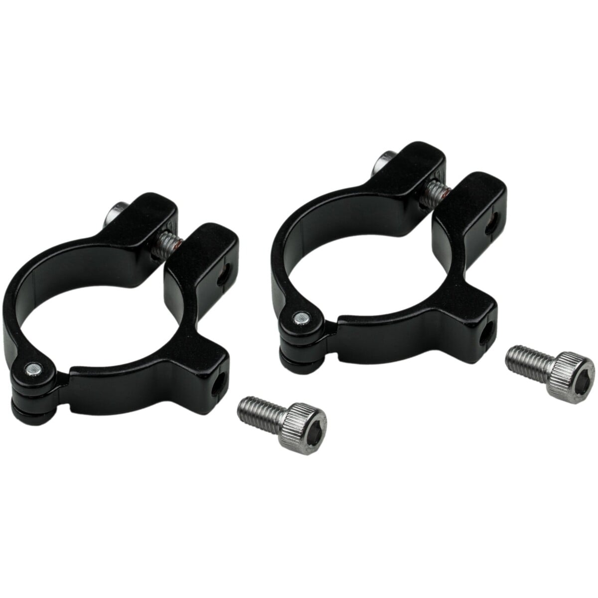 Image of Velo Orange Hinged bidon Cage Clamp