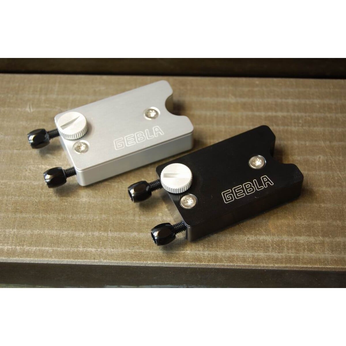 Image of Gebla Rohbox