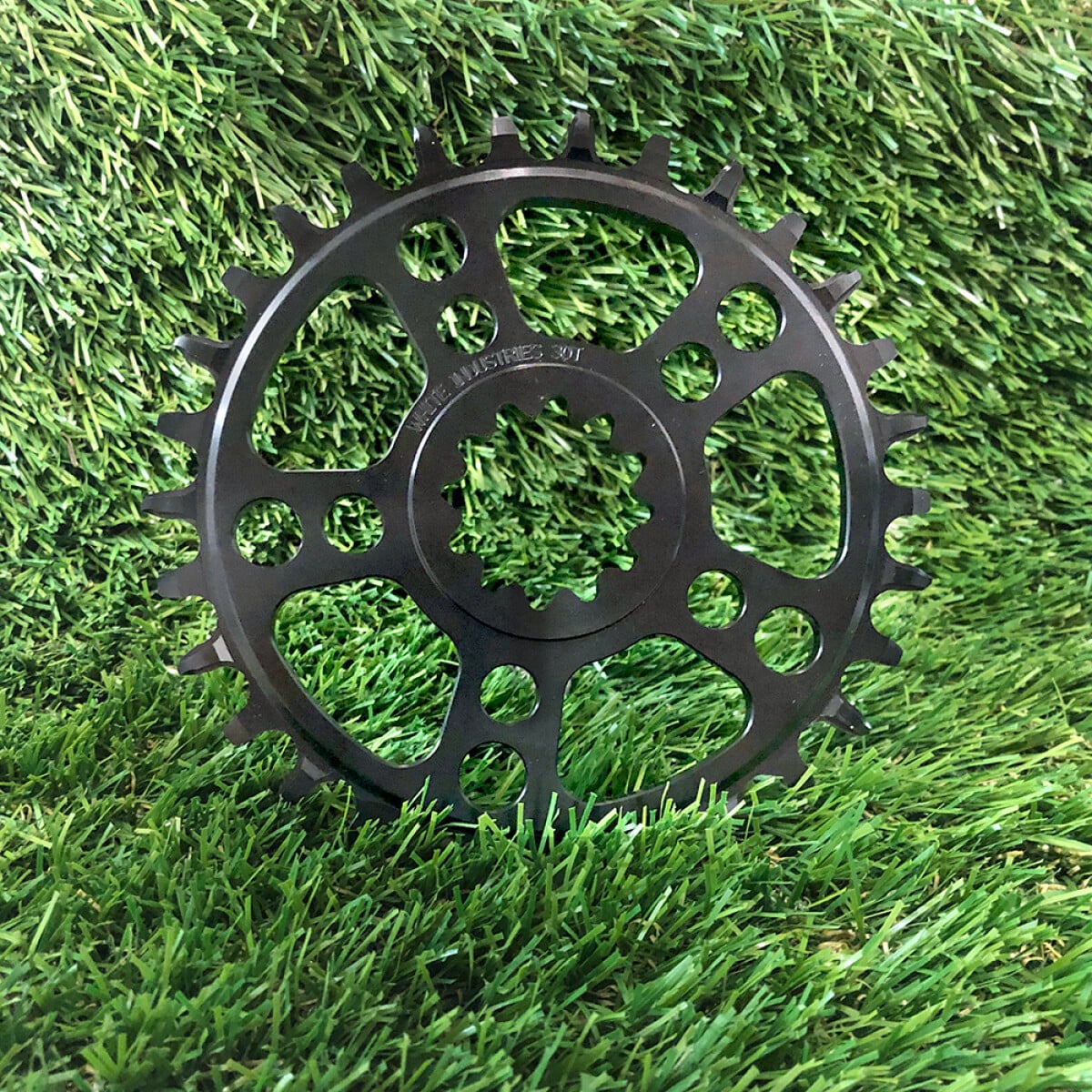 Image of White Industries Square Taper TSR Chainring