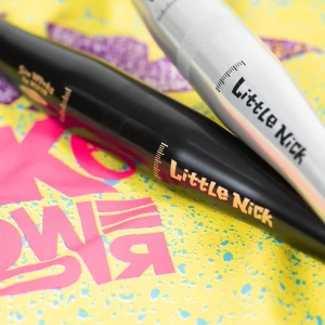 Image of SimWorks Little Nick Alloy Bar 31.8mm 750mm