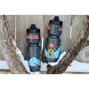 Image of Wilde Nick Potts Water Bottle