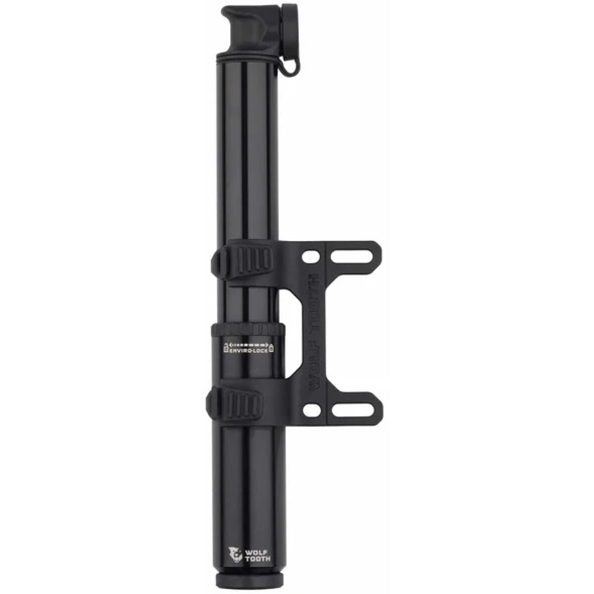 Image of Wolf Tooth EnCase Pump