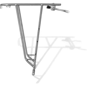 Image of Tumbleweed Mini Pannier Titanium Rack