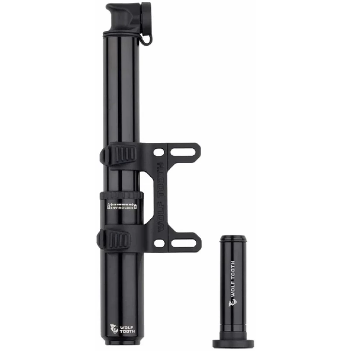 Image of Wolf Tooth EnCase Pump