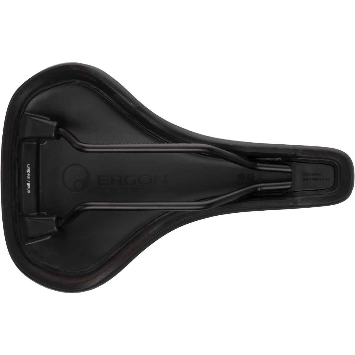 Image of Ergon ST Gel Saddle Men