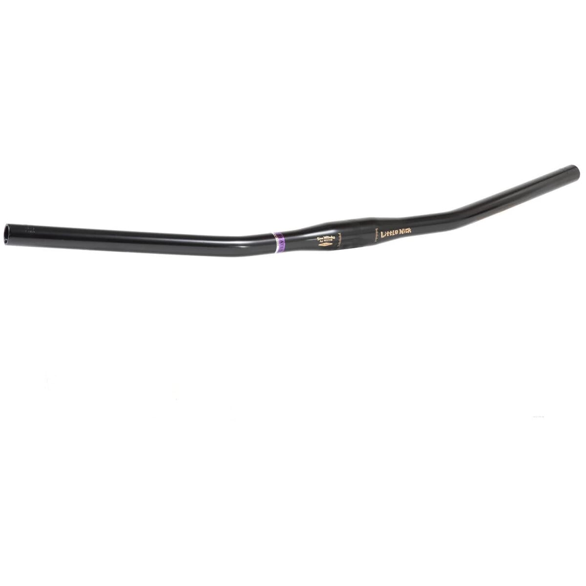 Image of SimWorks Little Nick Alloy Bar 31.8mm 750mm