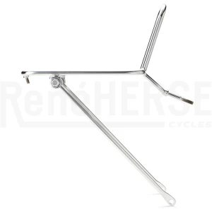 Image of Rene Herse UD-1 Disc Front Rack - Long Strut (420mm)