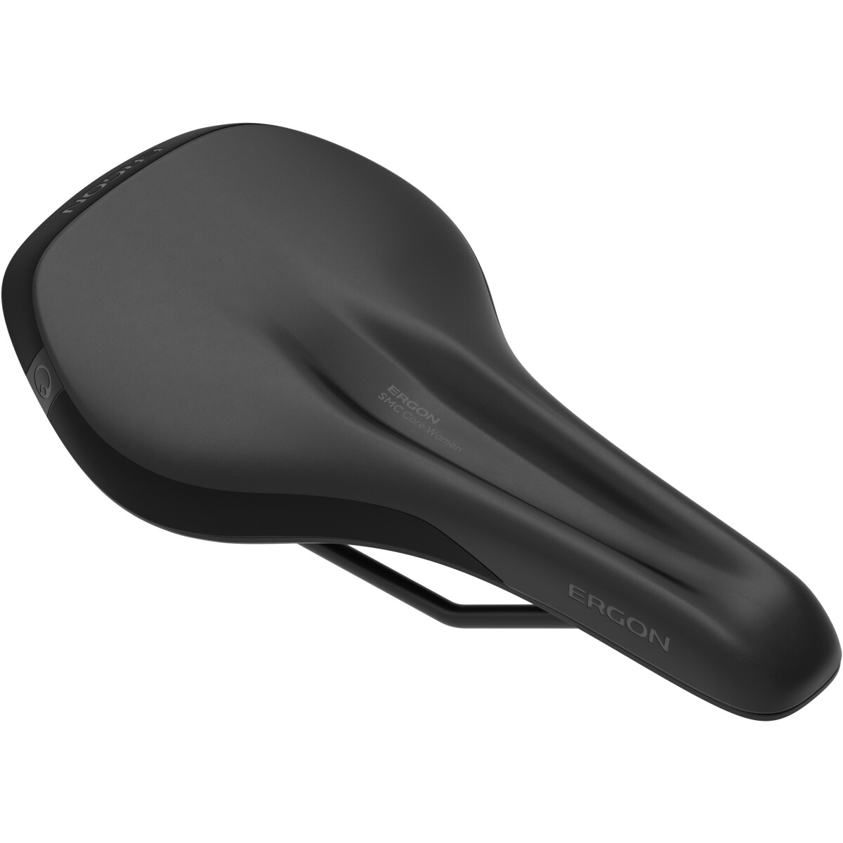 fecbjjjkwo9za9yymsoi.jpg Image of Ergon SMC Core Saddle Women Black