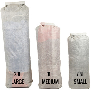 Image of Revelate Pronghorn Drybag