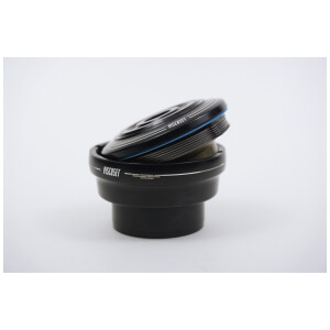 Image of Cane Creek ViscoSet EC34/28.6 Top Headset Black