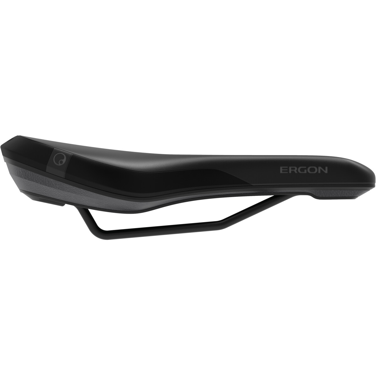 Image of Ergon SMC Core Saddle Women Black