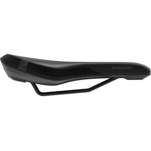 Image of Ergon SMC Core Saddle Women Black