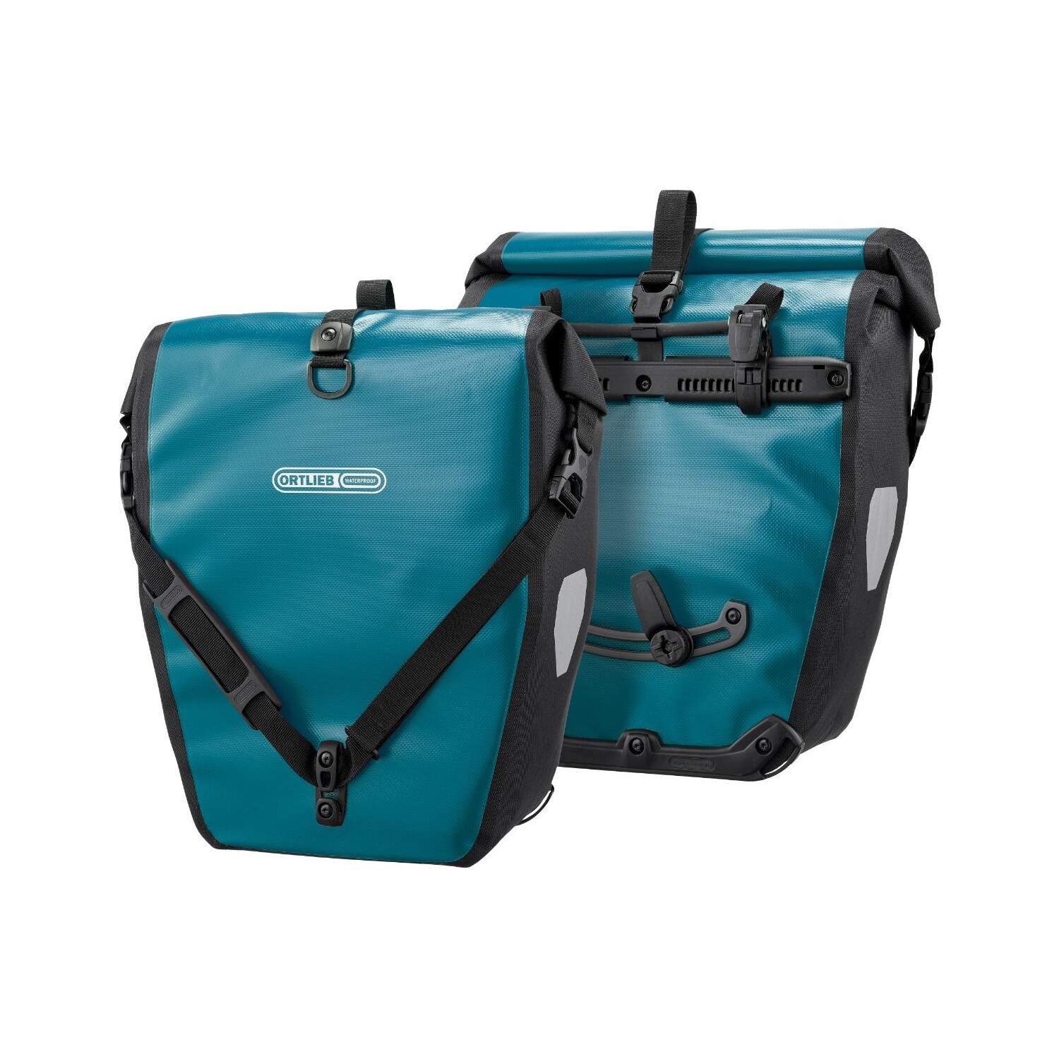 Ortlieb Back-Roller Rear Pannier QL2.1 (Pair) | Off Course