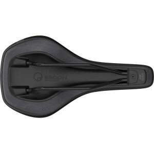 Image of Ergon SMC Core Saddle Women Black