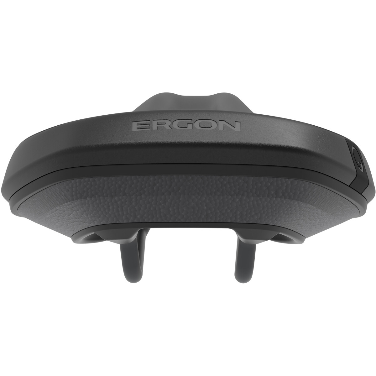 Image of Ergon SMC Core Saddle Women Black