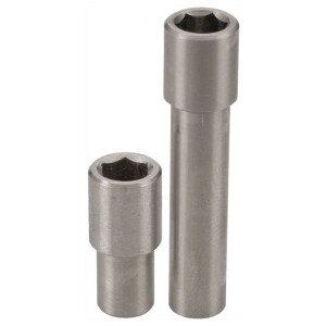 Image of Problem Solvers Sheldon Fender Nuts Set