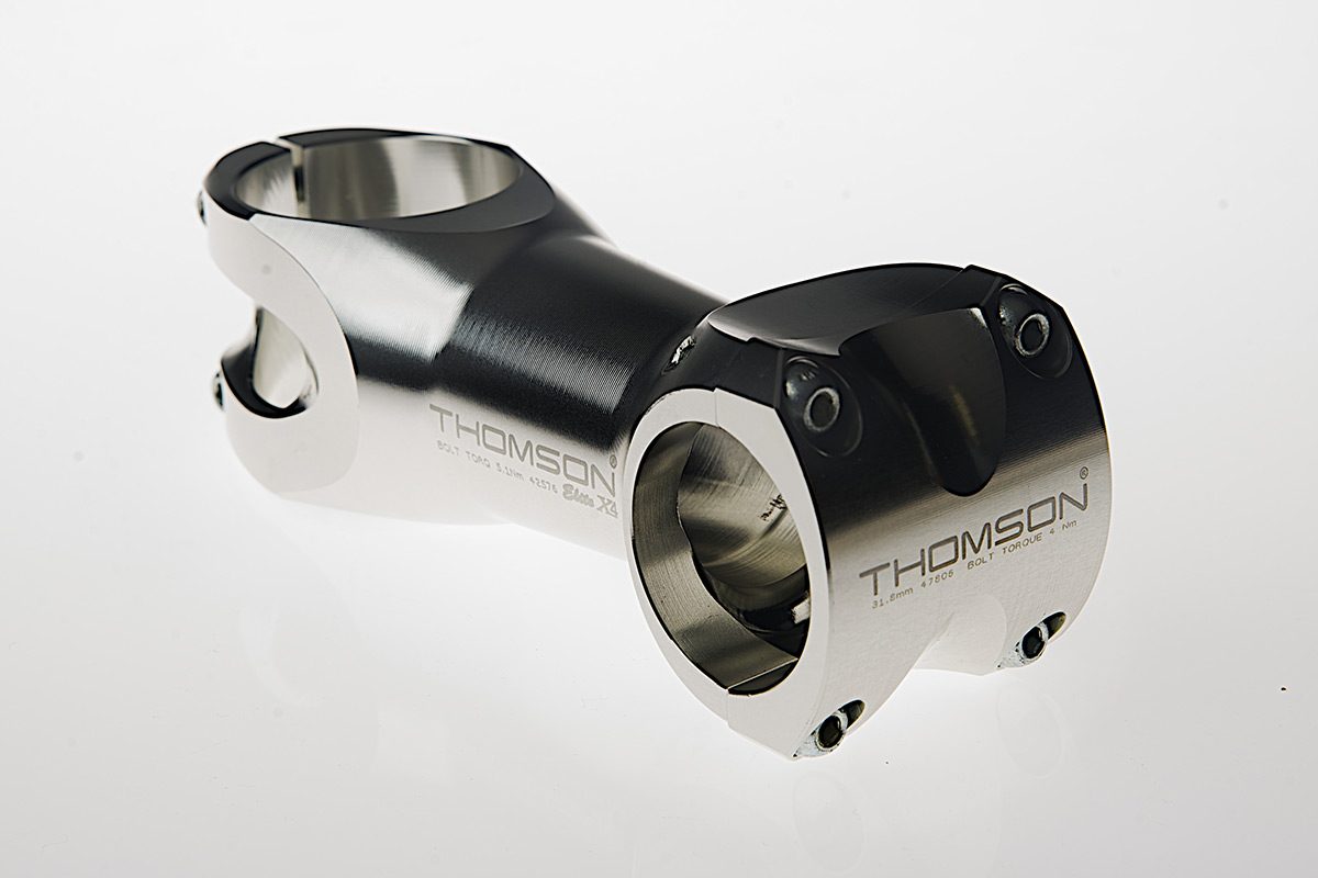 Thomson Elite 31.8mm X4 Mountain Stem | Off Course Bike Shop