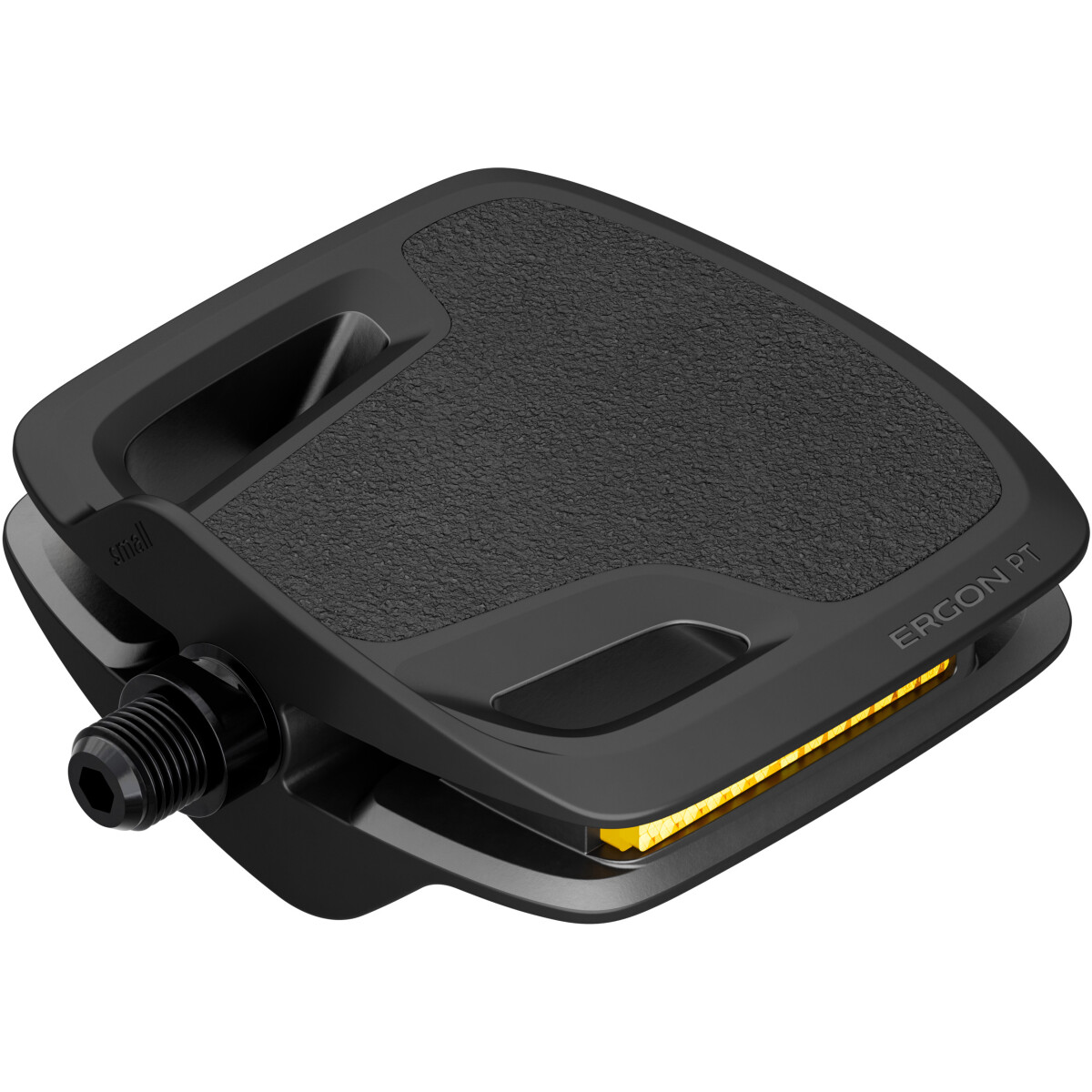Image of Ergon PT Touring Ergonomic Pedals