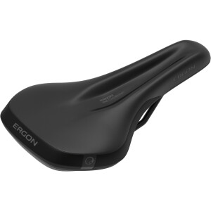 Image of Ergon SMC Core Saddle Women Black