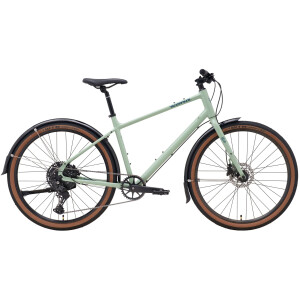 Image of Kona Dew DL (Deluxe) Jade