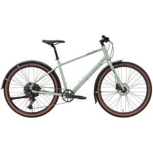 Image of Kona Dew DL (Deluxe) Jade