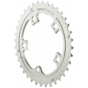 Image of Surly Updated OD Crank 36T Chainring
