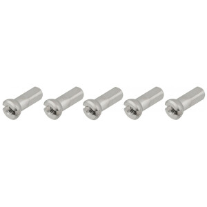 Image of Sapim Race Rohloff Spokes with Brass Nipples 36pcs