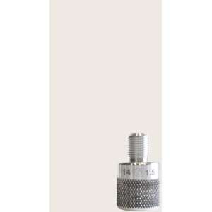 Image of Forager Cycles Adam's HAT (Hanger Alignment Tool)