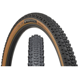 Image of Teravail Ehline Tyre Tan