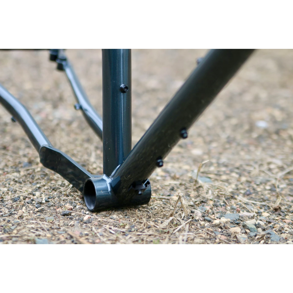 Image of Wilde Supertramp Frameset