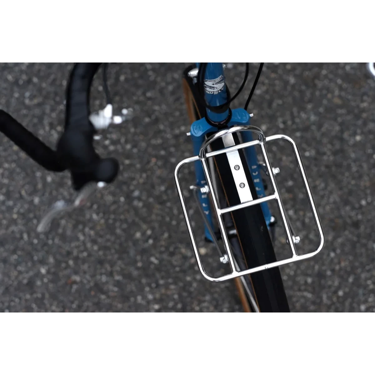 Image of SimWorks Obento Front Rack