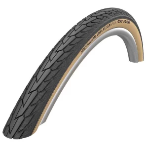 Image of Schwalbe Road Cruiser Tyre 27 x 1 1/4 Gumwall