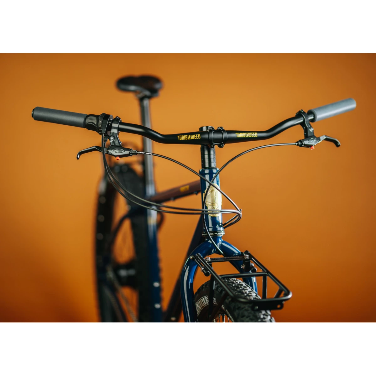 Image of Tumbleweed Persuader Bar