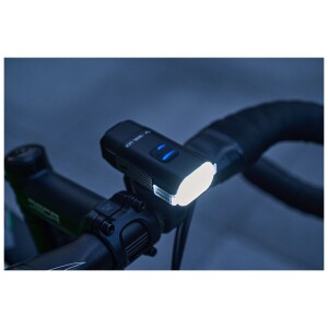 Image of Moon Rigel Lite and Helix Lite Front and Rear Combo