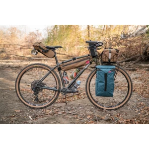 Image of Wilde Supertramp Frameset