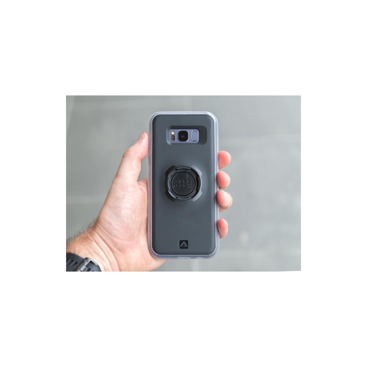 Image of Quad Lock Samsung Galaxy Case